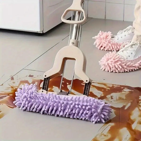 Papuci MagicStep